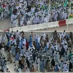 Jemaah Umrah Terlantar