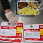 Pengiriman Makanan Haji Umrah
