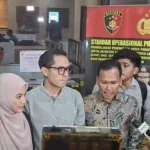 Peran Dude Herlino dan Alyssa