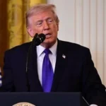 Trump Sebut NATO