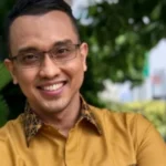 Aiman ke Polda Metro