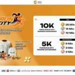 Cara Daftar Jogja Run
