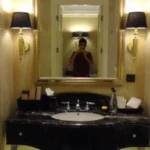 Kamar Mewah Trans Hotel