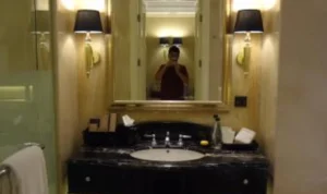Kamar Mewah Trans Hotel Kamar Mewah Trans Hotel