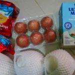 MBG Saat Libur Sekolah
