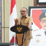 Pantau ASN WFH Jumat
