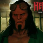 Sinopsis Hellboy 2019