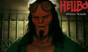 Sinopsis Hellboy 2019 Sinopsis Hellboy 2019