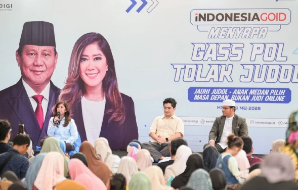 200 Ribu Anak Terpapar