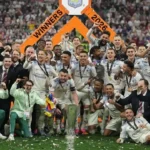 Aston Villa Juara Europa