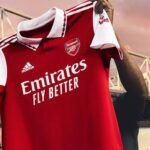 Dana Segar Arsenal