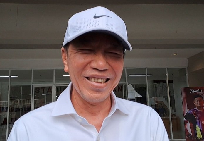 Jokowi Siap Hadir di Persidangan