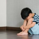 Trauma masa kecil