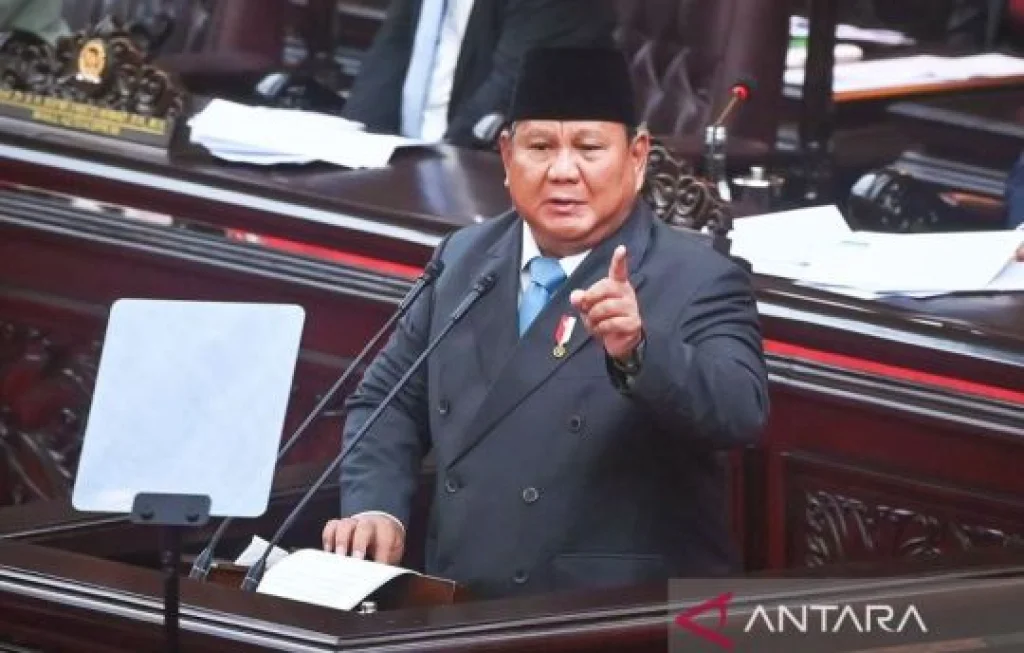 BUMN Eksportir Tunggal Sawit