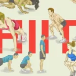 cara menghilangkan love handles