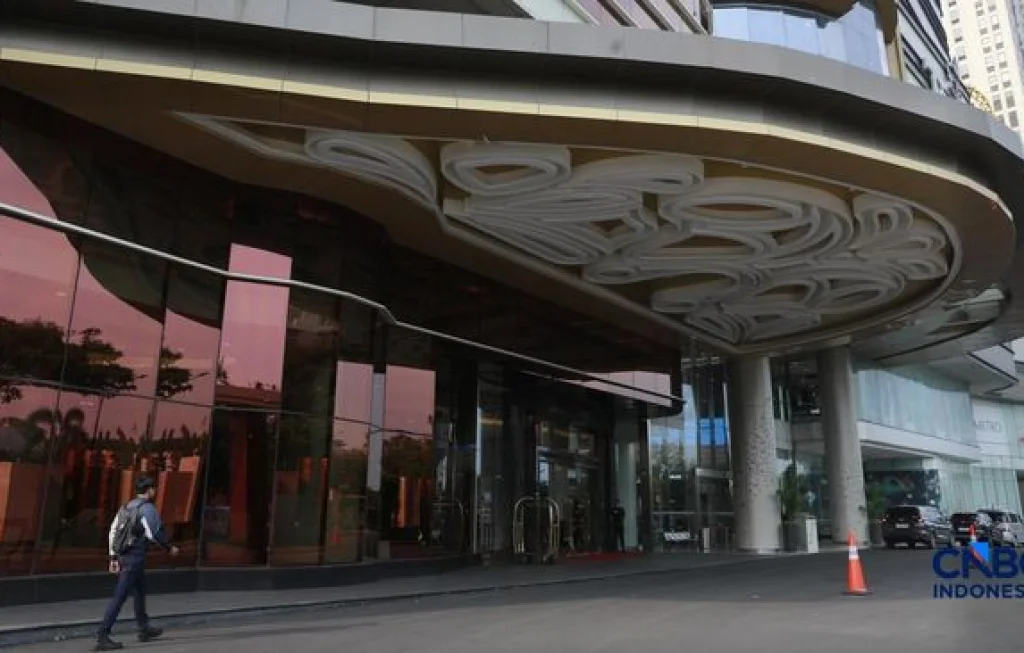 Diskon Menginap Trans Luxury