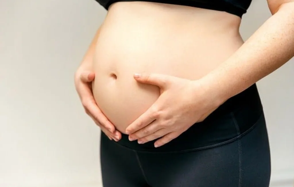 hamil 4 bulan