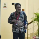 Hilman Latief Diperiksa KPK