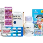 obat penurun panas dewasa