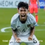 pemain belum gabung TC