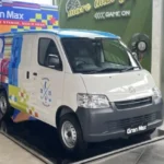 Penjualan Daihatsu 46.953 Unit