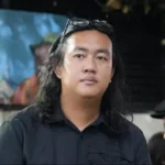 Teror Air Keras Andrie