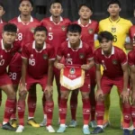 Timnas Indonesia U-20