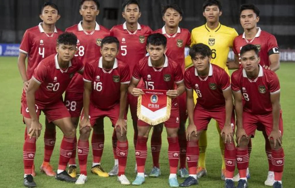 Timnas Indonesia U-20 Timnas Indonesia U-20