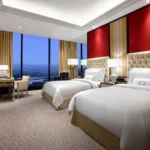 Trans Luxury Hotel Surabaya
