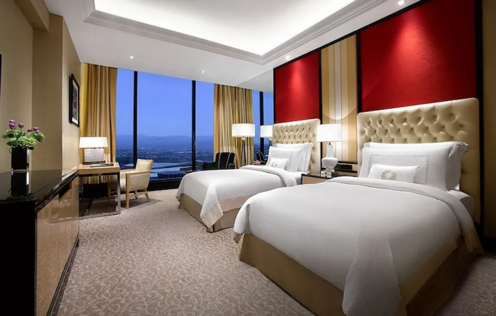 Trans Luxury Hotel Surabaya