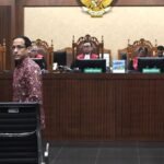 Pledoi Nadiem