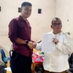 Pemotor Lawan Arah