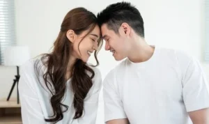 Frekuensi Bercinta Ideal Frekuensi Bercinta Ideal
