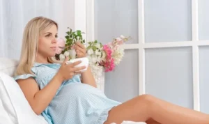 Ibu Hamil Konsumsi MSG Ibu Hamil Konsumsi MSG