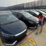 Insentif EV
