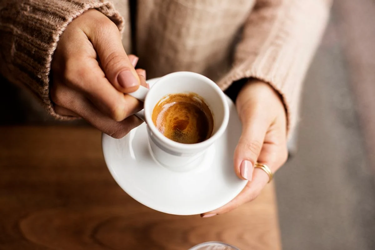 Jenis Kopi