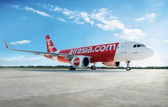 Kerugian AirAsia Indonesia