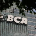 Laba Bersih BCA
