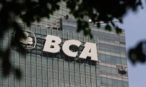 Laba Bersih BCA Laba Bersih BCA