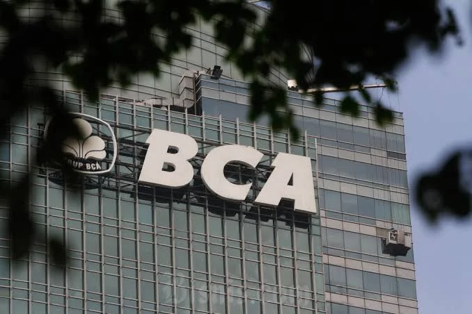 Laba Bersih BCA Laba Bersih BCA