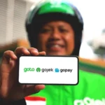 Laba Bersih GoTo