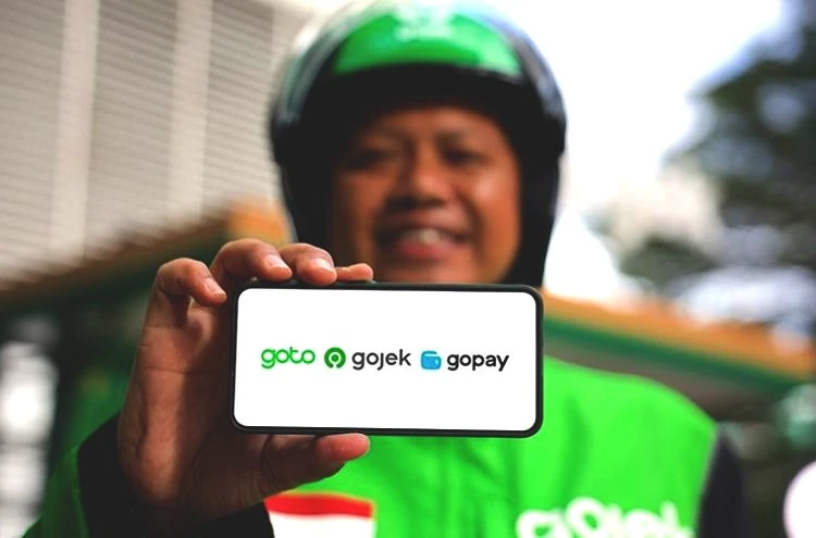 Laba Bersih GoTo
