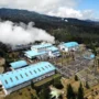 Laba Bersih Pertamina Geothermal Energy