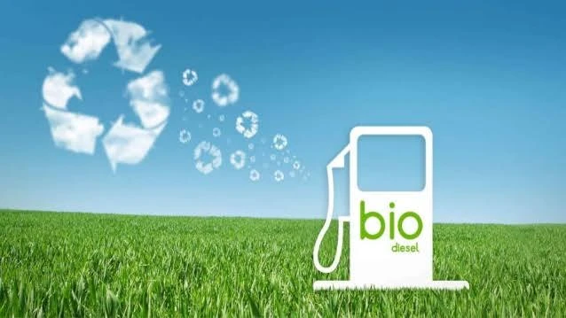 Pengembangan Biofuel