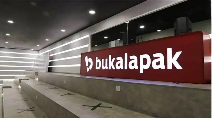 Pendapatan Bukalapak Pendapatan Bukalapak