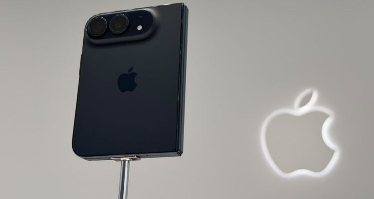 iPhone Duo