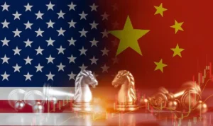 China lawan tarif AS