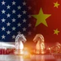 China lawan tarif AS