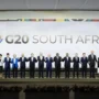 Perdagangan China G20