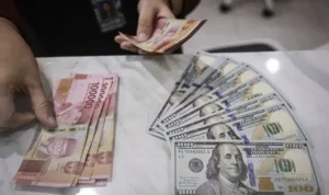 strategi BI perkuat rupiah